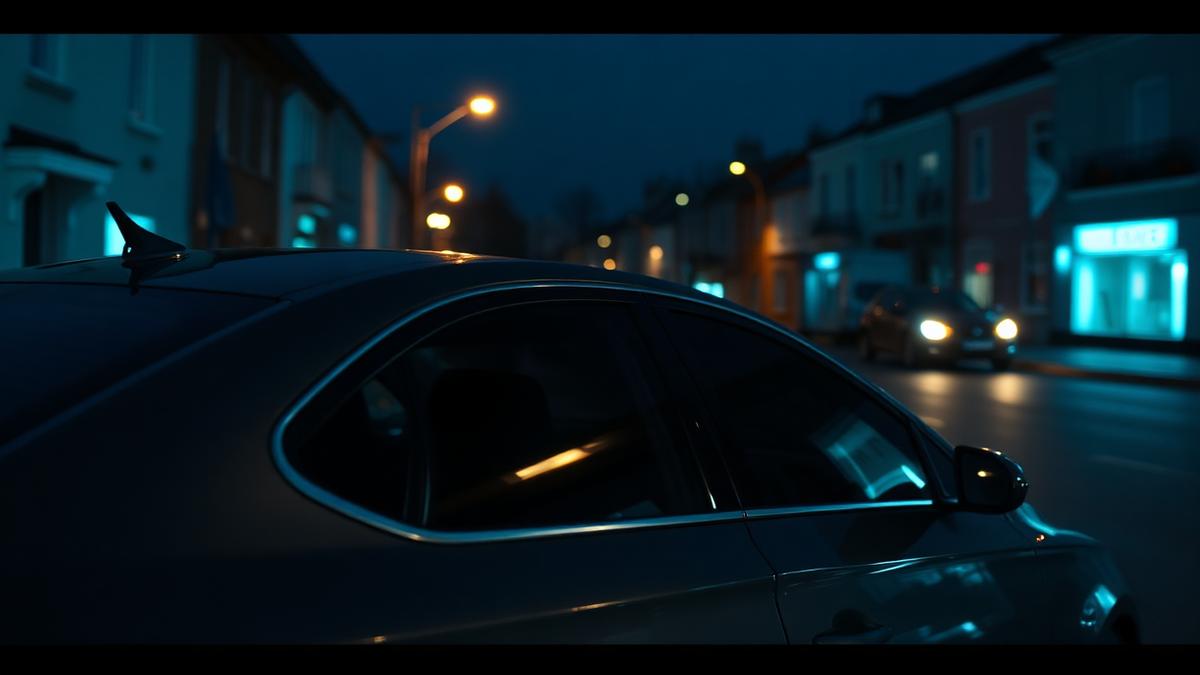 Are tinted windows illegal in Ireland? — car window tinting article cover, South East Window Tinting, Gorey, Co. Wexford