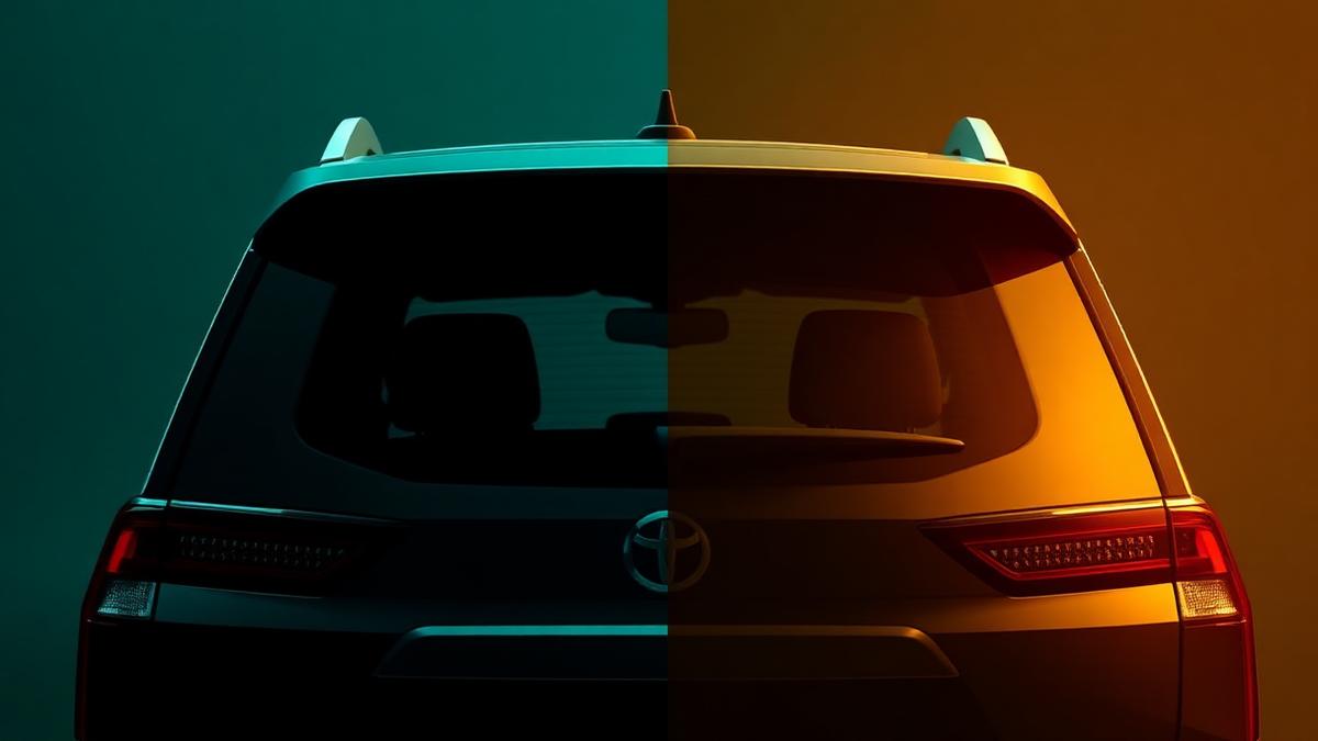 Privacy glass vs window tint: what is the difference? — car window tinting article cover, South East Window Tinting, Gorey, Co. Wexford