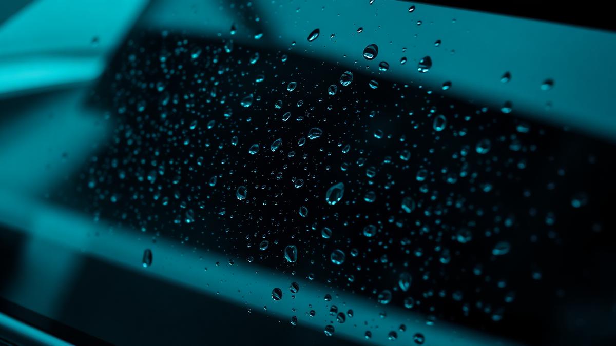 Window tint aftercare: the first week, the Irish way — car window tinting article cover, South East Window Tinting, Gorey, Co. Wexford